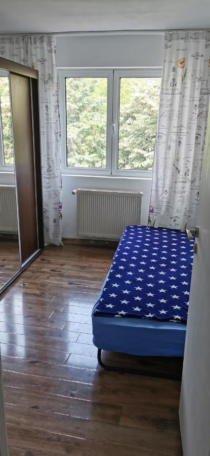בוקרשט Confortable Cozy Apt מראה חיצוני תמונה