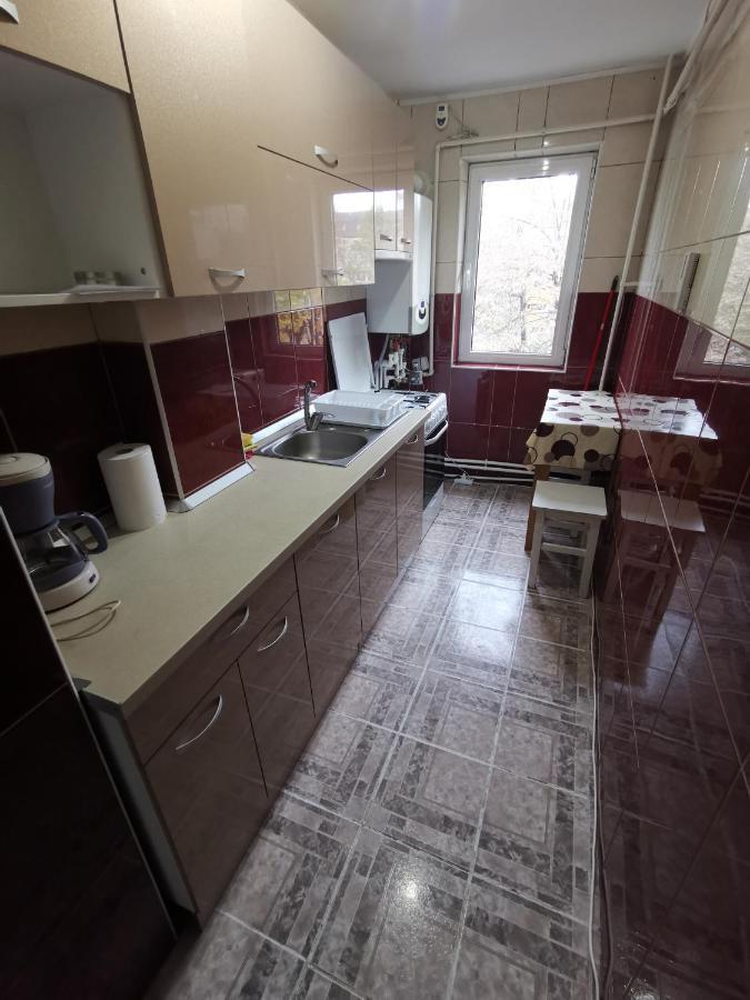 בוקרשט Confortable Cozy Apt מראה חיצוני תמונה